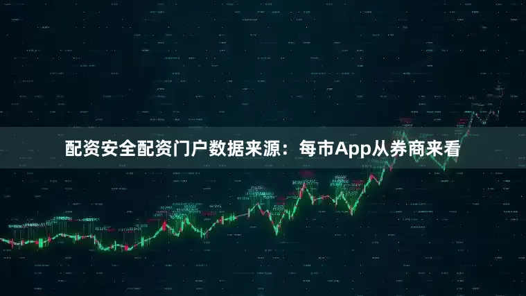 配资安全配资门户数据来源：每市App从券商来看